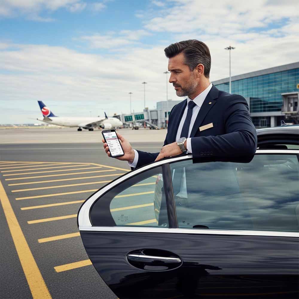 Airport Transfer