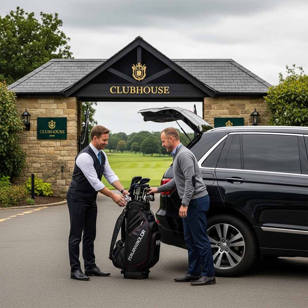 Golf Clubs