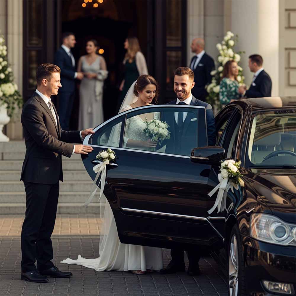 Wedding & Events